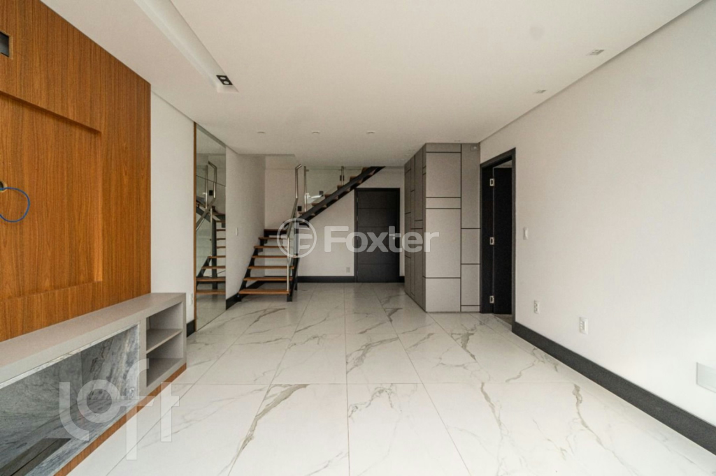 Cobertura à venda com 3 quartos, 129m² - Foto 7