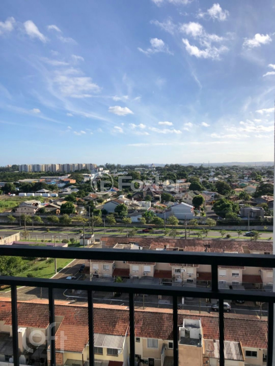Apartamento à venda com 3 quartos, 60m² - Foto 14