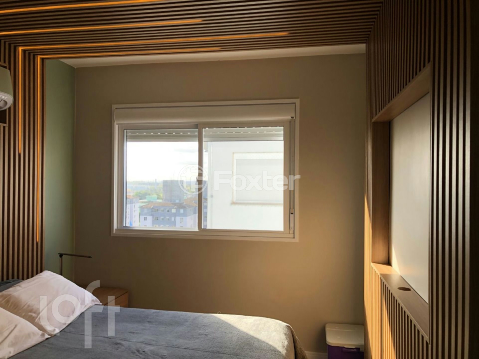 Apartamento à venda com 3 quartos, 60m² - Foto 9