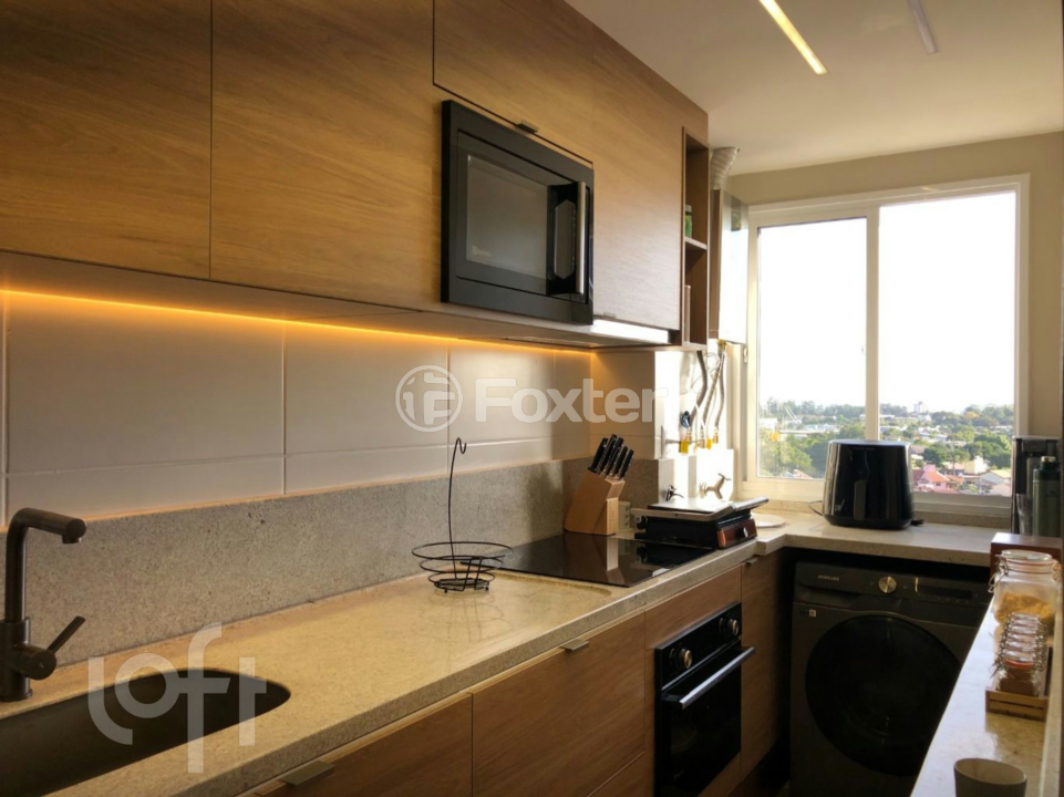 Apartamento à venda com 3 quartos, 60m² - Foto 5
