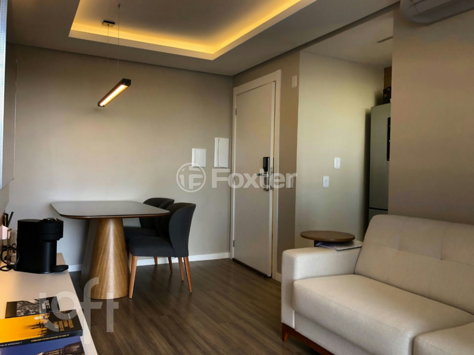 Apartamento à venda com 3 quartos, 60m² - Foto 1
