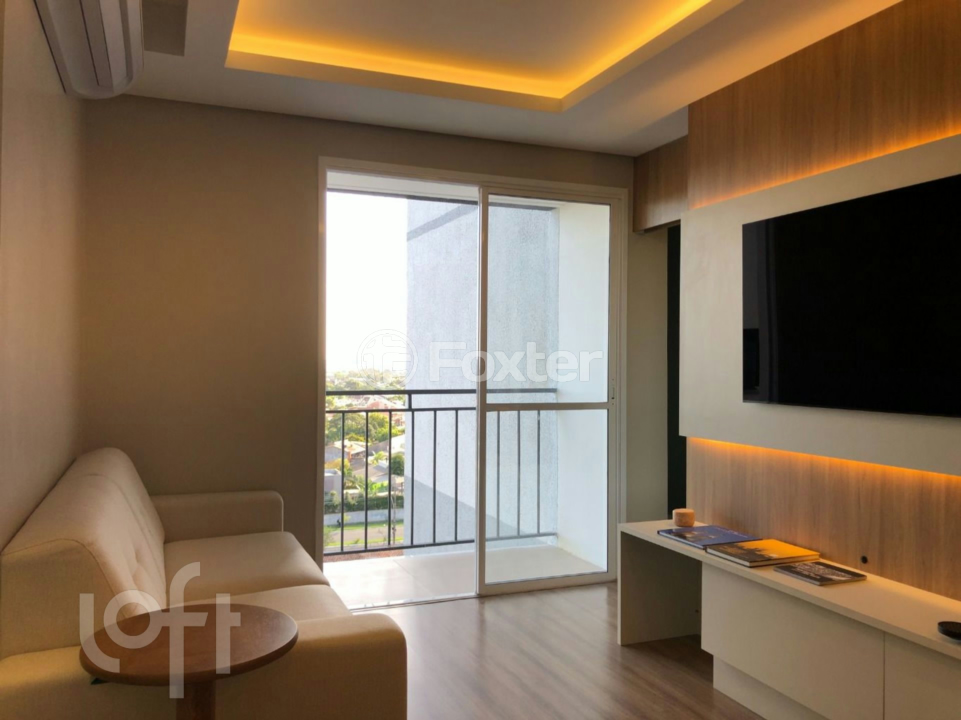 Apartamento à venda com 3 quartos, 60m² - Foto 33