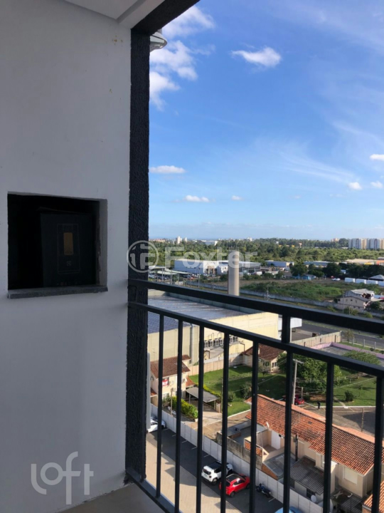 Apartamento à venda com 3 quartos, 60m² - Foto 7