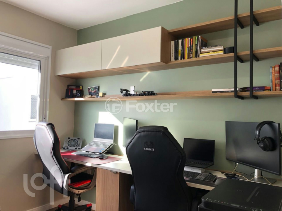 Apartamento à venda com 3 quartos, 60m² - Foto 12
