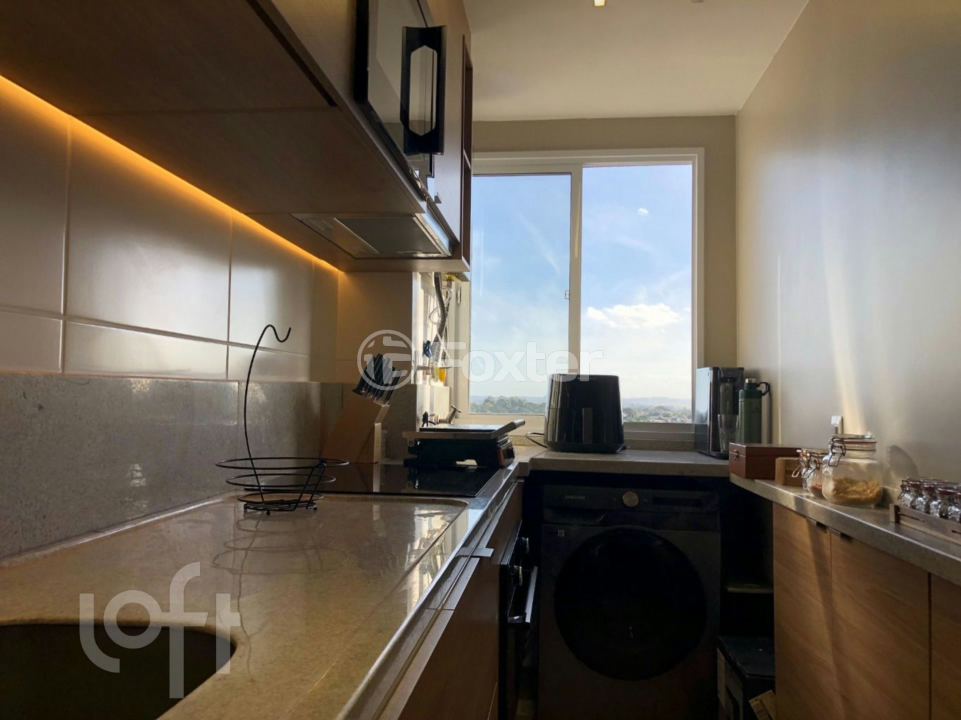 Apartamento à venda com 3 quartos, 60m² - Foto 4