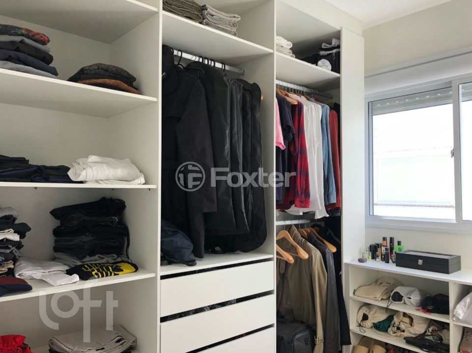 Apartamento à venda com 3 quartos, 60m² - Foto 11
