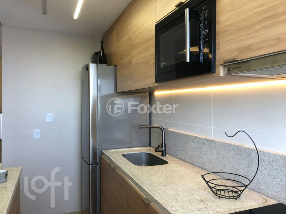 Apartamento à venda com 3 quartos, 60m² - Foto 6