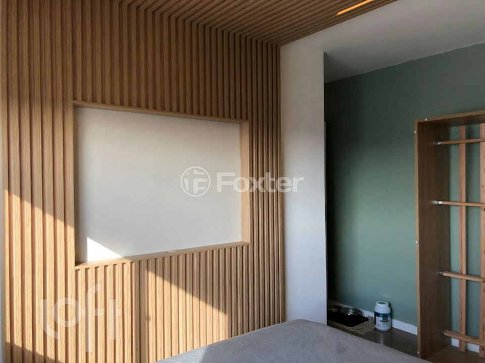Apartamento à venda com 3 quartos, 60m² - Foto 10