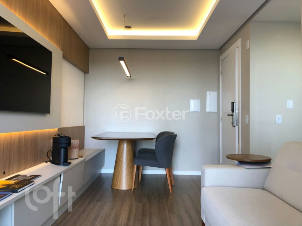 Apartamento à venda com 3 quartos, 60m² - Foto 3