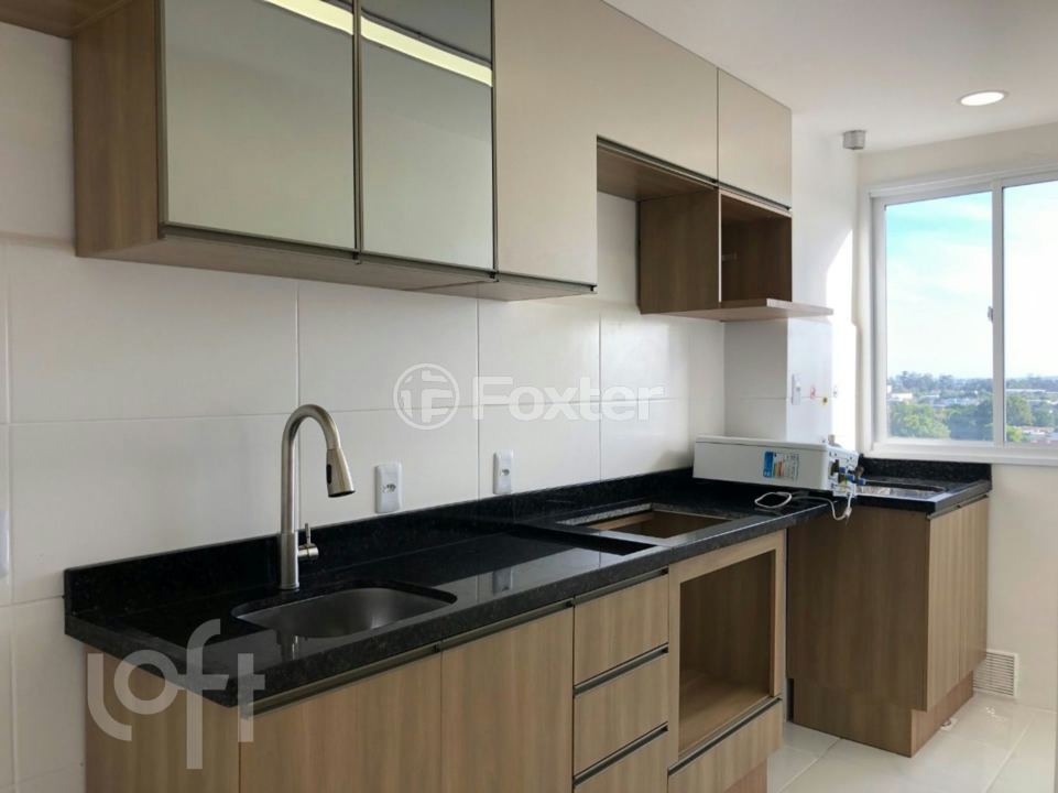 Apartamento à venda com 3 quartos, 60m² - Foto 41