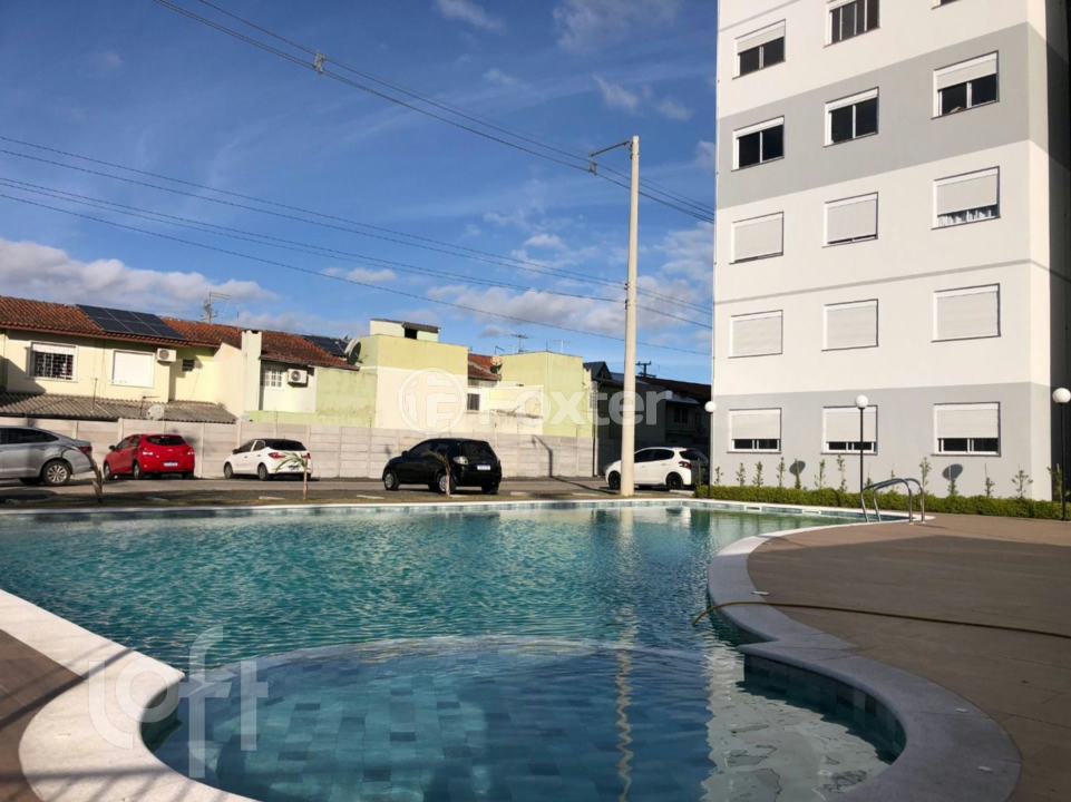 Apartamento à venda com 3 quartos, 60m² - Foto 10