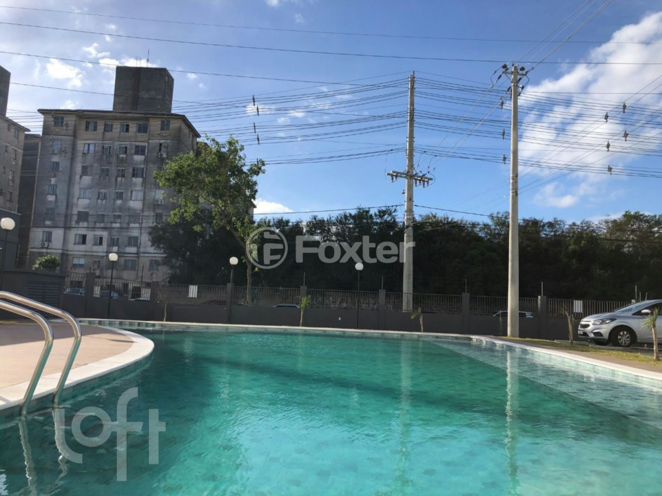 Apartamento à venda com 3 quartos, 60m² - Foto 28