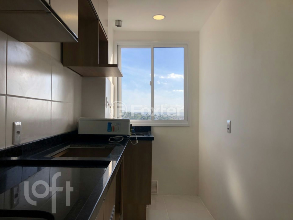 Apartamento à venda com 3 quartos, 60m² - Foto 2