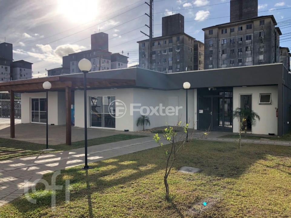 Apartamento à venda com 3 quartos, 60m² - Foto 29