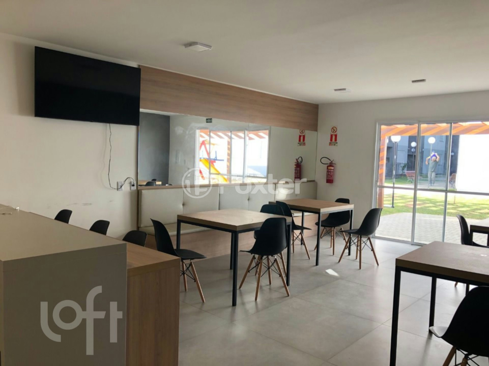 Apartamento à venda com 3 quartos, 60m² - Foto 40