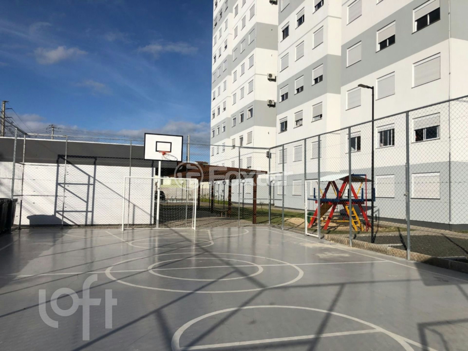 Apartamento à venda com 3 quartos, 60m² - Foto 33