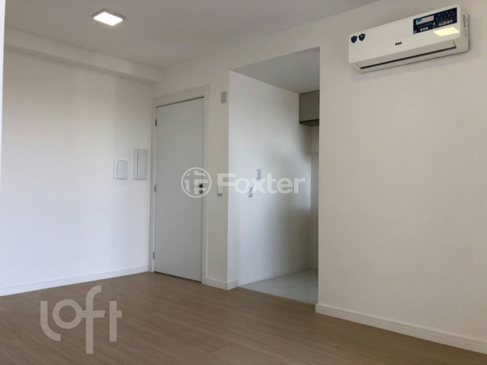 Apartamento à venda com 3 quartos, 60m² - Foto 4
