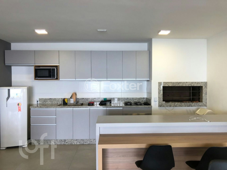 Apartamento à venda com 3 quartos, 60m² - Foto 39