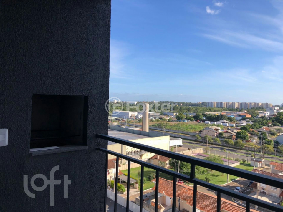 Apartamento à venda com 3 quartos, 60m² - Foto 9