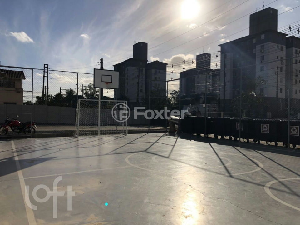 Apartamento à venda com 3 quartos, 60m² - Foto 31