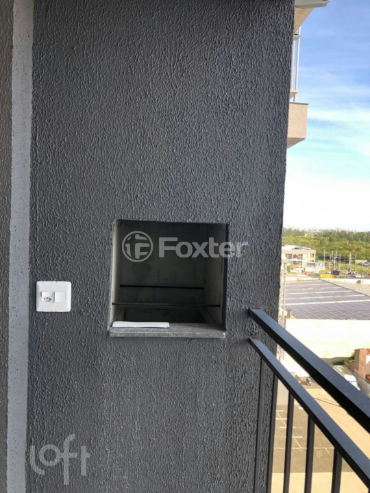 Apartamento à venda com 3 quartos, 60m² - Foto 24