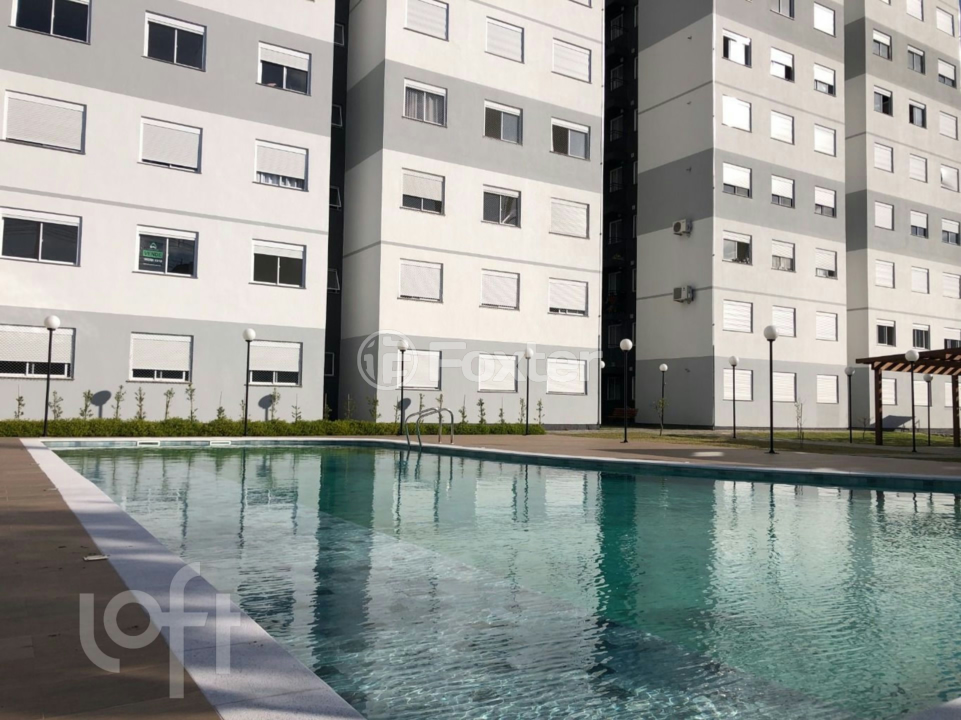 Apartamento à venda com 3 quartos, 60m² - Foto 25