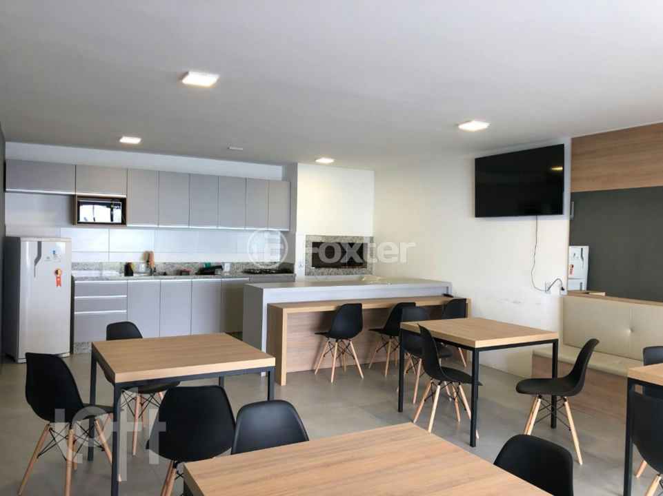 Apartamento à venda com 3 quartos, 60m² - Foto 37