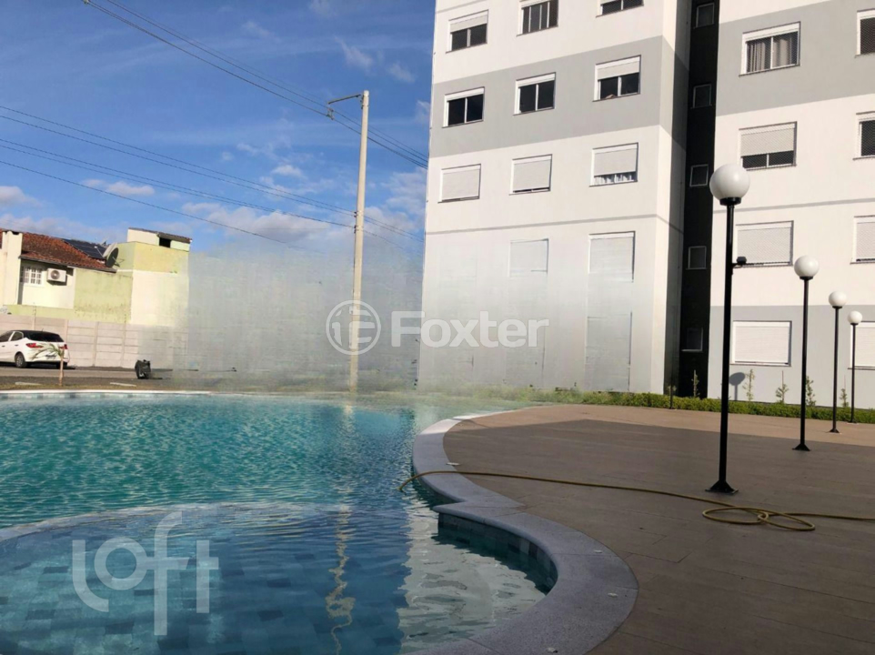 Apartamento à venda com 3 quartos, 60m² - Foto 11