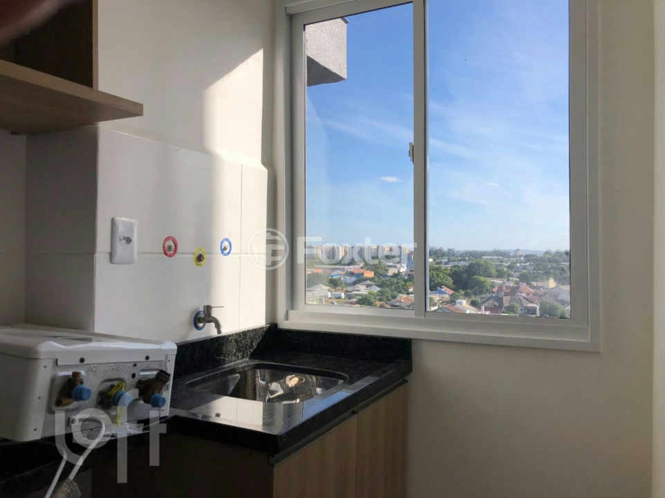 Apartamento à venda com 3 quartos, 60m² - Foto 3