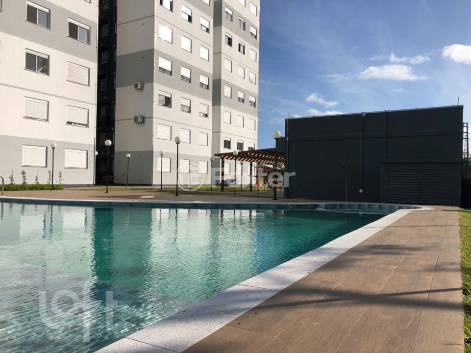 Apartamento à venda com 3 quartos, 60m² - Foto 26