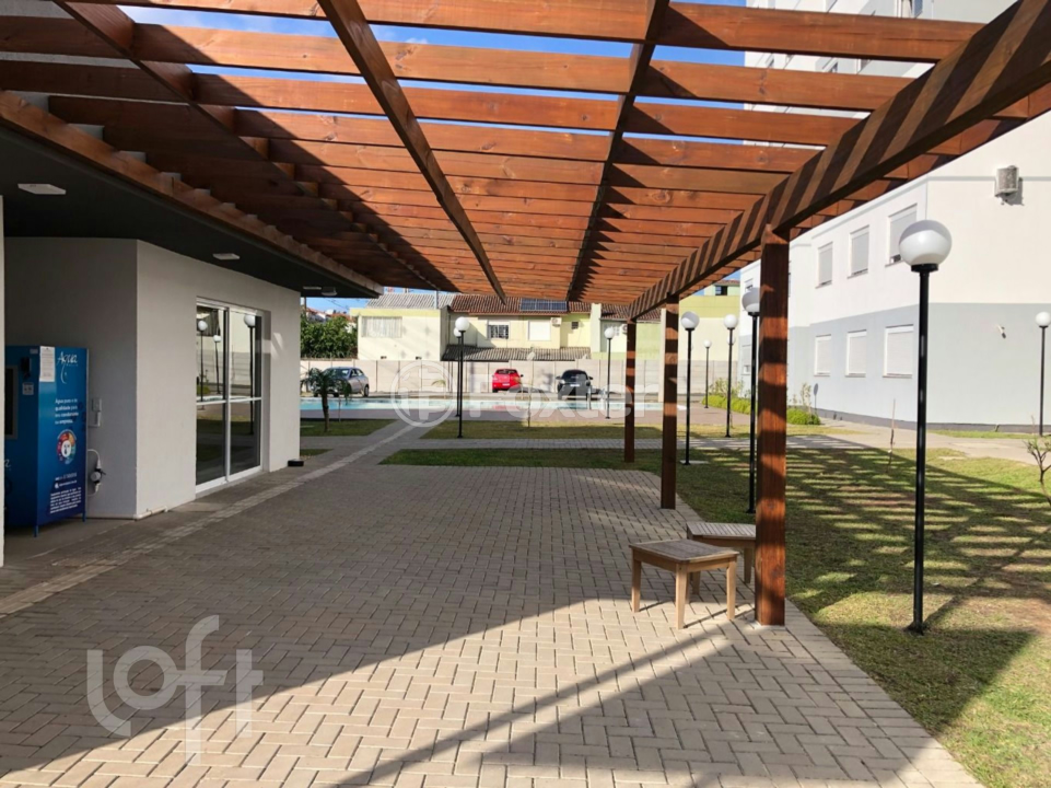 Apartamento à venda com 3 quartos, 60m² - Foto 34