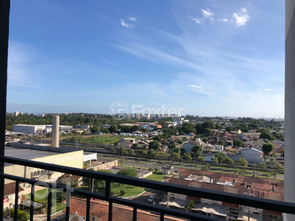 Apartamento à venda com 3 quartos, 60m² - Foto 12