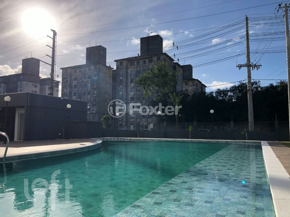 Apartamento à venda com 3 quartos, 60m² - Foto 27