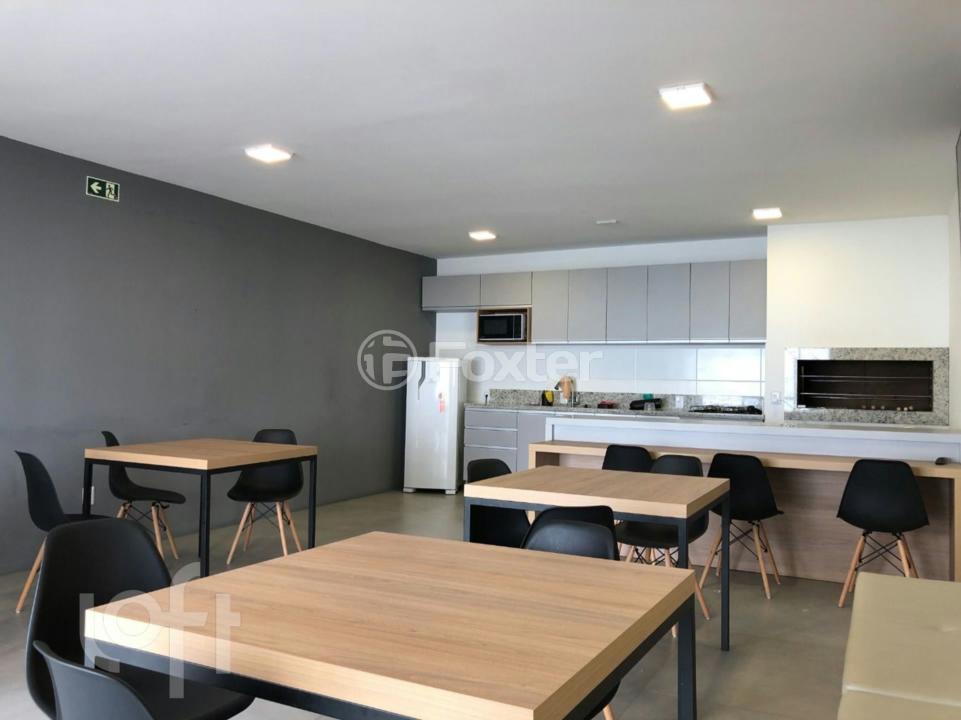Apartamento à venda com 3 quartos, 60m² - Foto 36