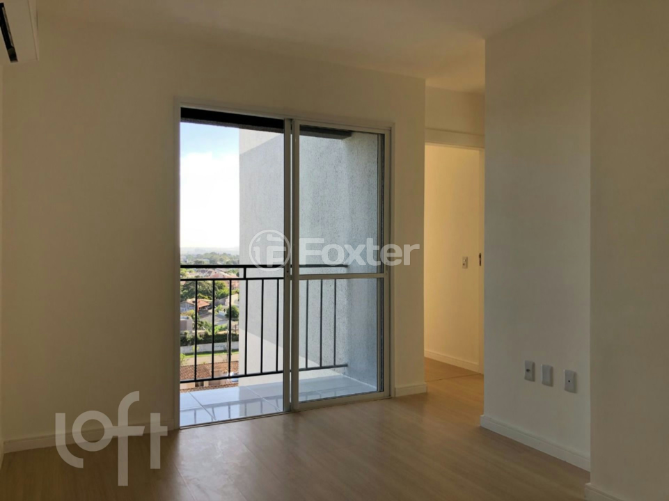 Apartamento à venda com 3 quartos, 60m² - Foto 7
