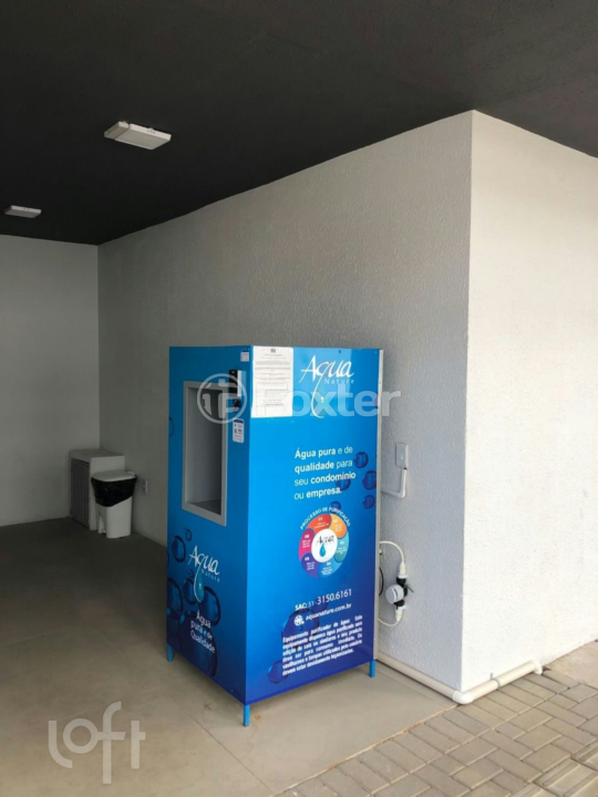 Apartamento à venda com 3 quartos, 60m² - Foto 35