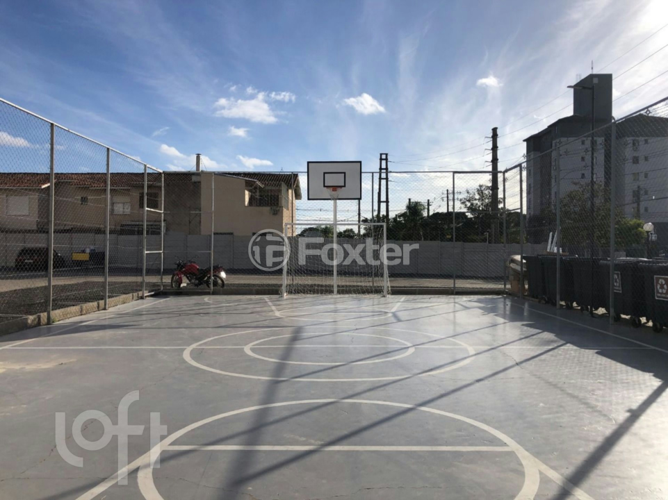 Apartamento à venda com 3 quartos, 60m² - Foto 32