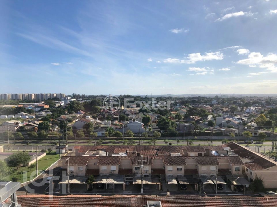 Apartamento à venda com 3 quartos, 60m² - Foto 8