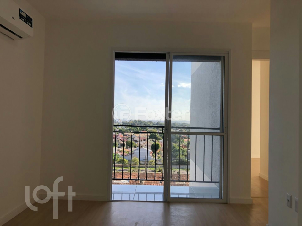 Apartamento à venda com 3 quartos, 60m² - Foto 6