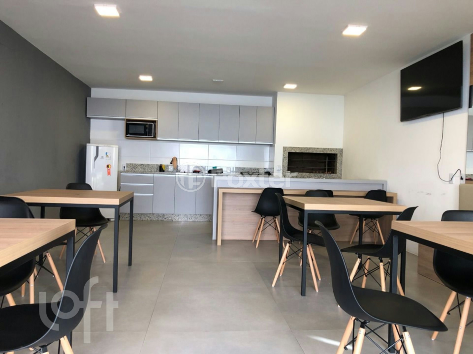 Apartamento à venda com 3 quartos, 60m² - Foto 38