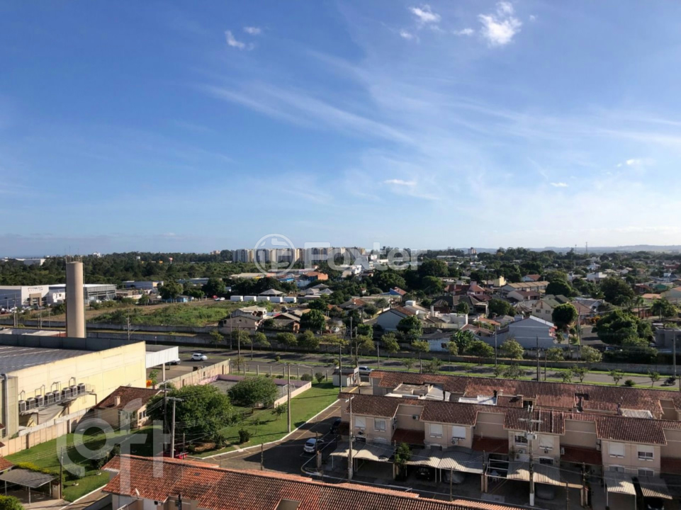 Apartamento à venda com 3 quartos, 60m² - Foto 13