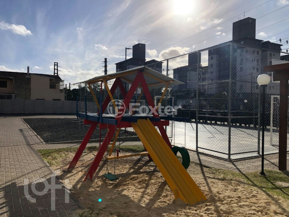 Apartamento à venda com 3 quartos, 60m² - Foto 30