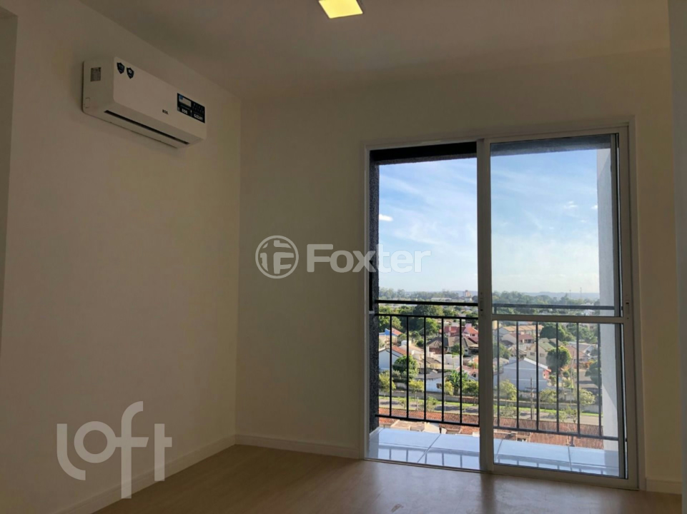 Apartamento à venda com 3 quartos, 60m² - Foto 5