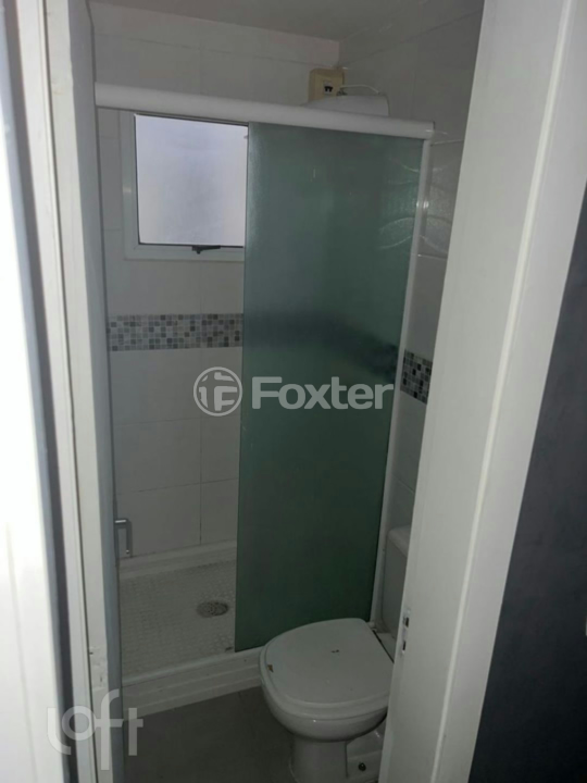 Casa de Condomínio à venda com 3 quartos, 72m² - Foto 12