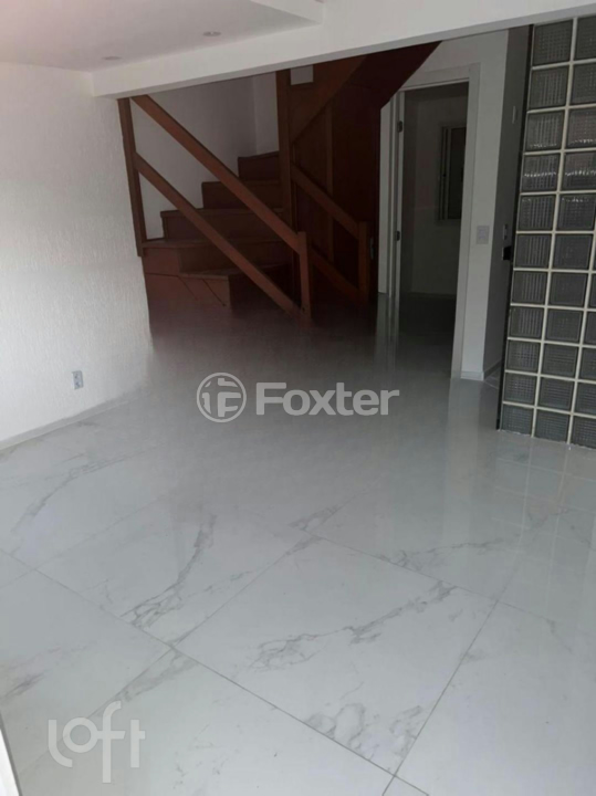 Casa de Condomínio à venda com 3 quartos, 72m² - Foto 22