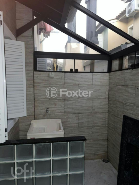 Casa de Condomínio à venda com 3 quartos, 72m² - Foto 17