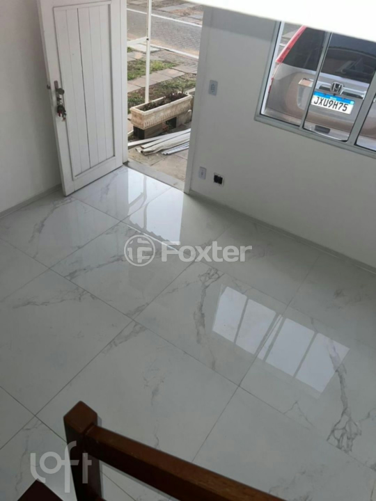Casa de Condomínio à venda com 3 quartos, 72m² - Foto 2