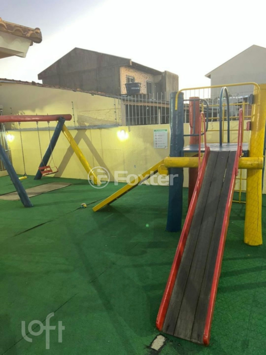 Casa de Condomínio à venda com 3 quartos, 72m² - Foto 20
