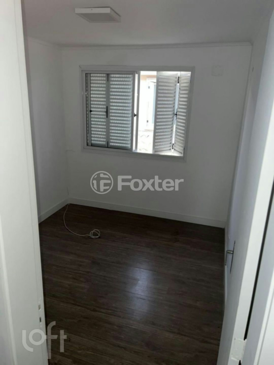 Casa de Condomínio à venda com 3 quartos, 72m² - Foto 10