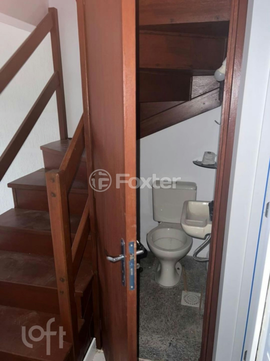 Casa de Condomínio à venda com 3 quartos, 72m² - Foto 14
